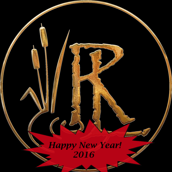 Happy New Year 2016